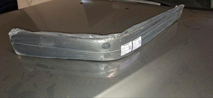 Bumperlijst met PDC gaten voor BMW E39 M achterbumper, Auto-onderdelen, Carrosserie en Plaatwerk, Bumper, BMW, Achter, Nieuw, Ophalen of Verzenden