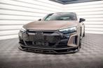Voorlip sideskirt spoiler diffuser Audi e-Tron GT RS GT 21+