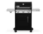 WEBER SPIRIT E-325, Ophalen, Nieuw, Weber.