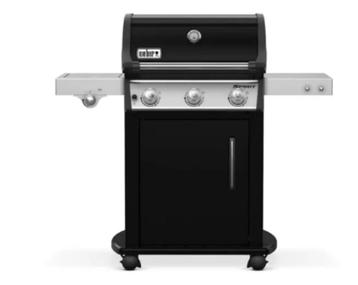 WEBER SPIRIT E-325  beschikbaar voor biedingen