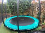 Berg InGround Trampoline 330 cm, Kinderen en Baby's, Speelgoed | Buiten | Trampolines, Ophalen, Gebruikt