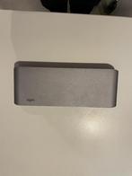 docking station: Thunderbolt 3 pro dock, Computers en Software, Dockingstations, Verzenden, Gebruikt, Docking station, Laptop