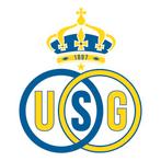 Union St Gilliose Tickets, Tickets en Kaartjes, Twee personen
