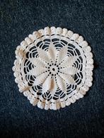 Diverse gehaakte kleedjes, Antiek en Kunst, Antiek | Kleden en Textiel, Ophalen of Verzenden