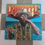 CRIMEAPPLE - Signed bundle, Ophalen of Verzenden, 2000 tot heden, Zo goed als nieuw, Overige formaten