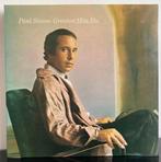 paul simon ( laatste week ), Cd's en Dvd's, Vinyl | Pop, Ophalen of Verzenden, 1980 tot 2000, Zo goed als nieuw, 12 inch