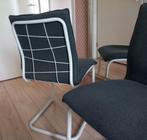 Fijne eetkamerstoelen van XOOON, Ophalen, Gebruikt, Twee, Design