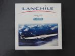 LanChile A340 1:600, Ophalen of Verzenden, Nieuw, Schaalmodel