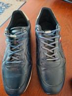 Donker Blauwe Sneakers van Tommy Hilfiger., Blauw, Tommy Hilfiger, Ophalen of Verzenden, Sneakers of Gympen