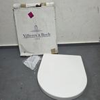 9007-202527: Villeroy & Boch Toiletbril Subway 2.0, Ophalen of Verzenden, Nieuw, Toilet