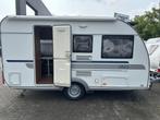 Adria Altea 390 PS Mover - Voortent - Luifel, Kachel, Overige typen, Bedrijf, Treinzit