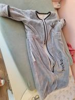 puckababy New born slaapzak teddy, Kinderen en Baby's, Dekens, Slaapzakjes en Inbakerproducten, Ophalen of Verzenden, Gebruikt