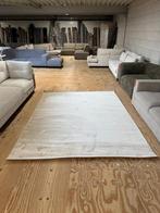 Vloerkleed Peral l Whoon | Meubilex I van €1393 voor €799, Huis en Inrichting, Ophalen, 200 cm of meer, Grijs, Zo goed als nieuw