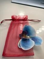 Haarklip, Ophalen, Nieuw, Blauw, Overige materialen