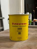 Firestone EPDM Quickprime Plus Primer 3,78l, Nieuw, Ophalen of Verzenden