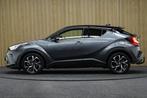 Toyota C-HR 1.8 Hybrid Executive Bi-Tone | Adaptive-cruise |, 12 maanden, Stof, 4 cilinders, 122 pk