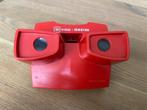 3D view-master, Verzamelen, Ophalen of Verzenden, Zo goed als nieuw