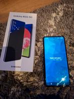 Samsung Galaxy A52s 5G, Telecommunicatie, Mobiele telefoons | Samsung, Zwart, Touchscreen, Ophalen of Verzenden, Zo goed als nieuw