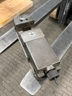 Gressel Hochdruckspanner freesklem machineklem, Doe-het-zelf en Verbouw, Overige soorten, Gressel, Dimatech, Zo goed als nieuw