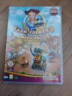 Pcgame farm frenzy 3 american pie, Spelcomputers en Games, 1 speler, Racen en Vliegen, Nieuw, Ophalen of Verzenden