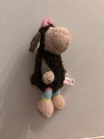 Schattig NICI Jolly Coco Knuffelschaapje als nieuw!, Ophalen of Verzenden, Zo goed als nieuw, Overige typen