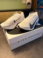 Nike zoomx vaporfly next% 4 - maat 38 - obsidian mist, Sport en Fitness, Loopsport en Atletiek, Nieuw, Ophalen of Verzenden, Hardlopen