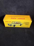 Renault R8 517 lichtblauw Dinky Toys, Ophalen of Verzenden, Nieuw, Auto, Dinky Toys