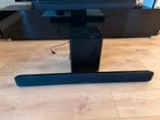 Harman Kardon Soundbar met Subwoofer, Ophalen, Bluetooth, Zo goed als nieuw