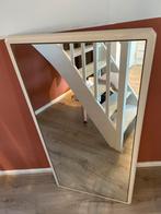 Spiegel 134cm x 67,5cm, Huis en Inrichting, Woonaccessoires | Spiegels, Ophalen, Gebruikt, 100 tot 150 cm, Rechthoekig