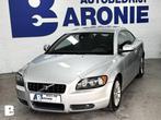 Volvo C70 Convertible 2.4 Kinetic, Gebruikt, Cabriolet, 4 stoelen, Bedrijf
