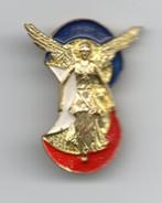 Insigne 3 DB, Verzenden, Landmacht, Overige gebieden, Embleem of Badge