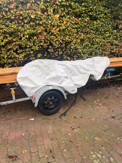 Jetski hoes cover waterscooter, 1 seizoen, Watersport en Boten, Accessoires en Onderhoud, Ophalen