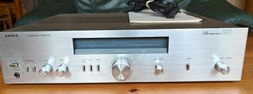 Erres SX6392 versterker beschikbaar voor biedingen