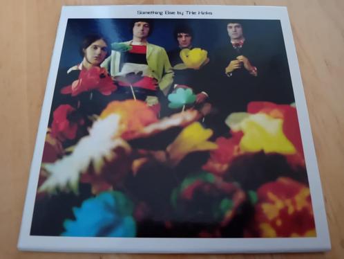 CD The Kinks - Something Else By The Kinks, Cd's en Dvd's, Cd's | Rock, Verzenden