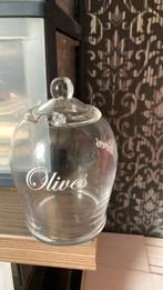 Olijvenpotje riviera maison, Ophalen of Verzenden, Zo goed als nieuw