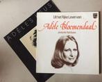 2xLP Adele Bloemendaal Uit het Rijke Leven van Adele's Keus, Cd's en Dvd's, Vinyl | Nederlandstalig, Ophalen of Verzenden, Gebruikt