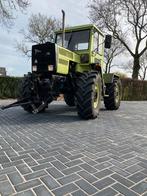 Nette MB trac 900, Zakelijke goederen, Agrarisch | Tractoren, Overige merken, 2500 tot 5000, Gebruikt, 80 tot 120 Pk