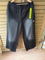 Les Benjamins Eastern Punk Trackpant, Maat 48/50 (M), Zwart, Nieuw, Ophalen of Verzenden