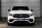 Mercedes-Benz GLC Coupé AMG 63 S 4MATIC+ |Pano|Matrix|Sfeer, Automaat, Gebruikt, 510 pk, Wit