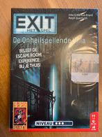 Exit De onheilspellende villa van 999 games. Nieuw, Nieuw, Ophalen of Verzenden