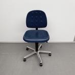 Labkoo medische / werkstoel - ihv 43-57 cm, Ophalen of Verzenden, Gebruikt, Zwart