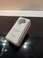 Kpn stroomnet Netwerkadapter, Ophalen of Verzenden