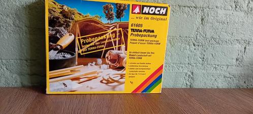 Noch 61605, Hobby en Vrije tijd, Modeltreinen | N-Spoor, Gebruikt, Brug, Tunnel of Gebouw, Gelijkstroom, Overige merken, Ophalen of Verzenden