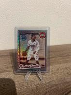 Darius Garland 2025 Topps Chrome Basketball TC-DG Mojo Prizm, Ophalen of Verzenden, Zo goed als nieuw