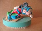 adv10214 mickey nagelborstel, Ophalen, Mickey Mouse, Gebruikt, Overige typen