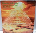 Hommy En Emmy – Zingen Voor Hun Beste Vriend Jezus, Cd's en Dvd's, Vinyl | Nederlandstalig, Ophalen of Verzenden, Gebruikt, 12 inch