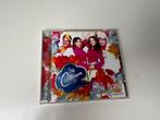CD The countdown cafe  - Hey baby the album, Ophalen of Verzenden, Zo goed als nieuw, Poprock
