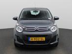 Citroen C1 1.0 VTi Feel | AIRCO | BT TELEFOON | 5 DEURS |, Auto's, Voorwielaandrijving, 12 maanden, Stof, Gebruikt