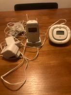 Prenatal Babyfoon- Dect, Ophalen of Verzenden, Zo goed als nieuw, 250 meter of meer