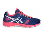 Asics Domain handbalschoenen indoor zaal in maat 40,5 NIEUW, Sport en Fitness, Handbal, Ophalen of Verzenden, Nieuw, Schoenen